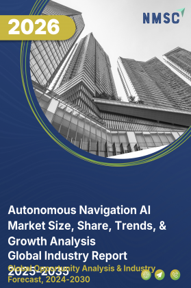 Autonomous Navigation AI Market