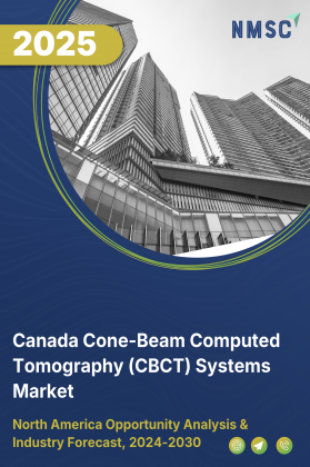 Canada Cone-Beam Computed Tomography (CBCT) Systems Market