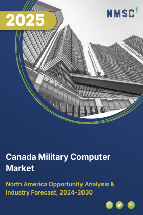 Canada Military Computer Market