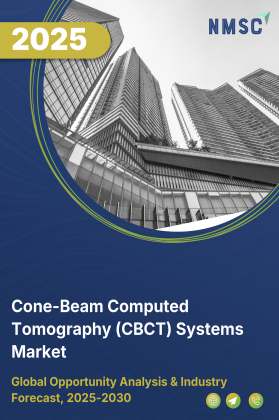 Cone-Beam Computed Tomography (CBCT) Systems Market