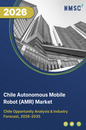 Chile Autonomous Mobile Robot (AMR) Market