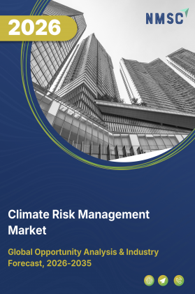 Climate Risk Management Market