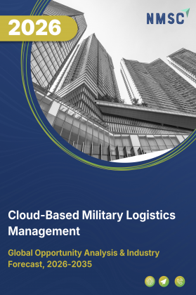 Cloud-Based Military Logistics Management