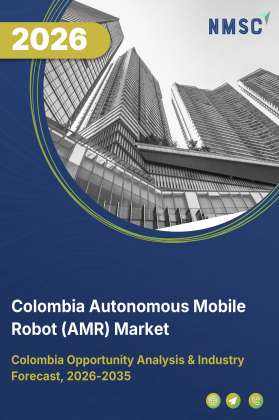 Colombia Autonomous Mobile Robot (AMR) Market