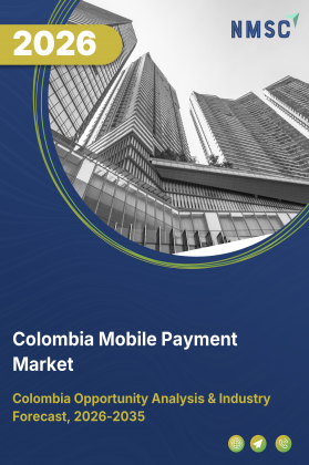Colombia Mobile Payment Market
