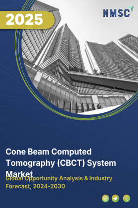 Cone Beam Computed Tomography (CBCT) System Market