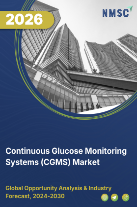 Continuous Glucose Monitoring Systems (CGMS) Market