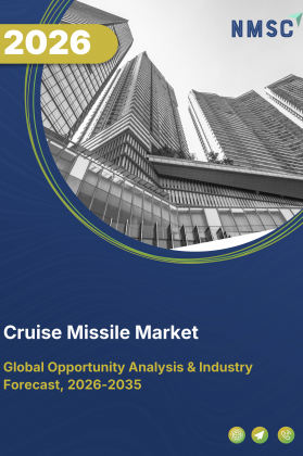 Cruise Missile Market