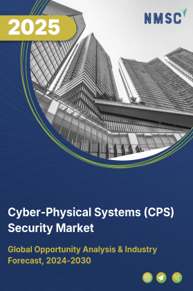 Cyber-Physical Systems (CPS) Security Market