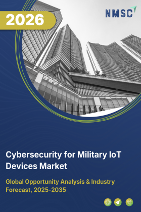 Cybersecurity for Military IoT Devices Market