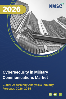 Cybersecurity in Military Communications Market