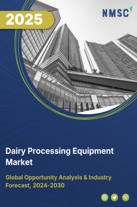 Dairy Processing Equipment Market