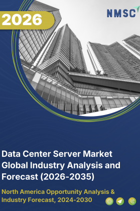 Data Center Server Market Global Industry Analysis and Forecast (2026-2035)