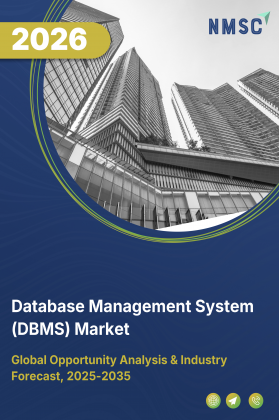 Database Management System (DBMS) Market
