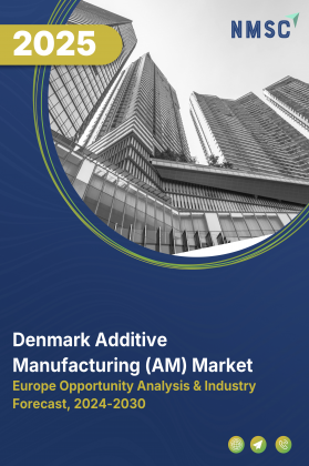 Denmark Additive Manufacturing (AM) Market
