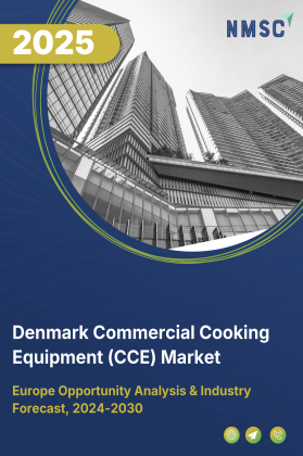 Denmark Commercial Cooking Equipment (CCE) Market