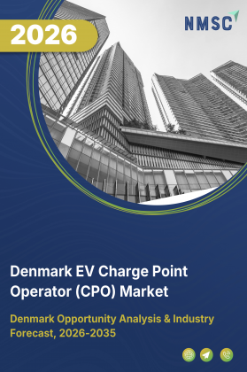 Denmark EV Charge Point Operator (CPO) Market