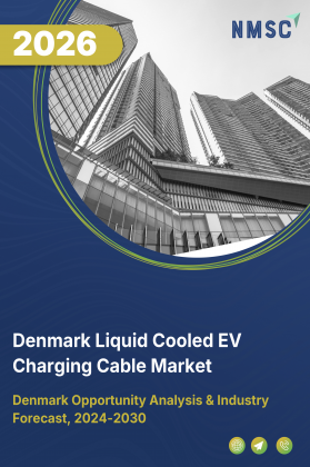 Denmark Liquid Cooled EV Charging Cable Market