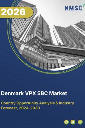 Denmark VPX SBC Market