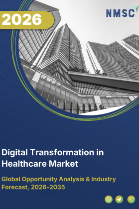 Digital Transformation in Healthcare Market