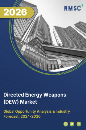Directed Energy Weapons (DEW) Market