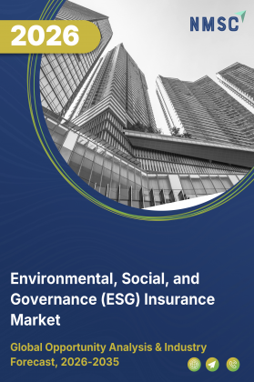 Environmental, Social, and Governance (ESG) Insurance Market
