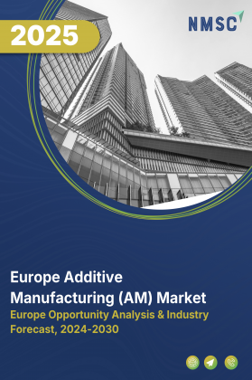 Europe Additive Manufacturing (AM) Market