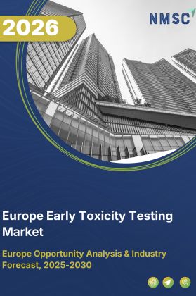 Europe Early Toxicity Testing Market