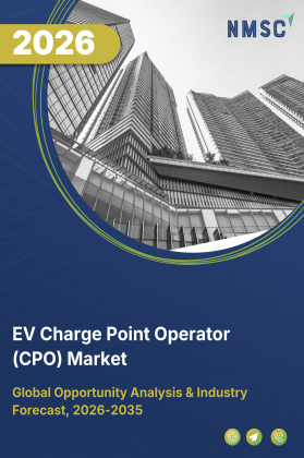 EV Charge Point Operator (CPO) Market