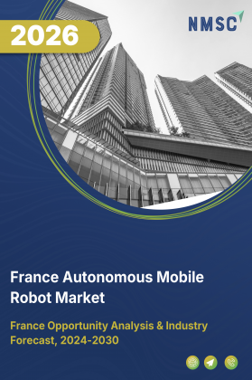 France Autonomous Mobile Robot Market