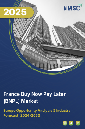 France Buy Now Pay Later (BNPL) Market