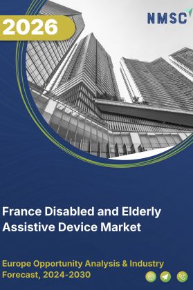 France Disabled and Elderly Assistive Device Market