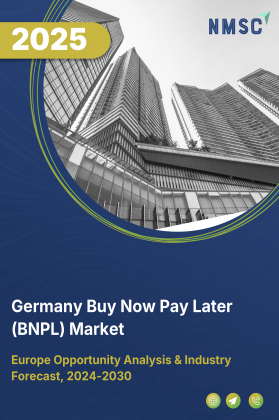 Germany Buy Now Pay Later (BNPL) Market