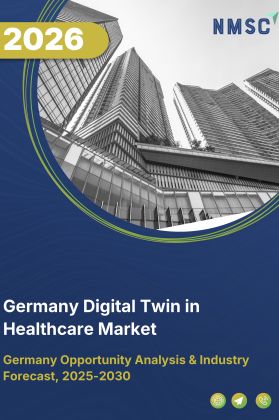 Germany Digital Twin in Healthcare Market