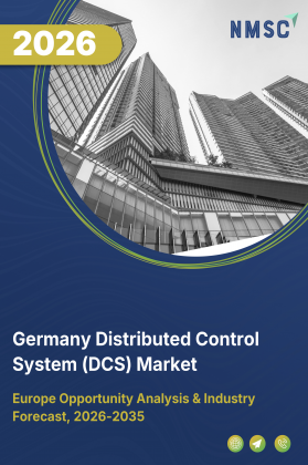 Germany Distributed Control System (DCS) Market