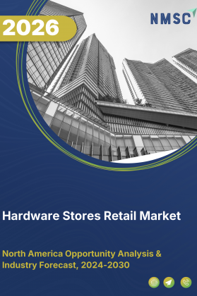 Hardware Stores Retail Market