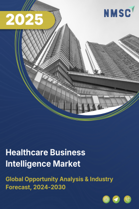Healthcare Business Intelligence Market