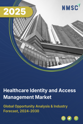 Healthcare Identity and Access Management Market