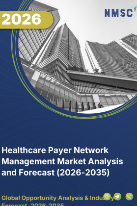 Healthcare Payer Network Management Market Analysis and Forecast (2026-2035)