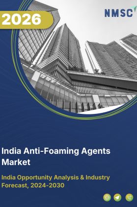 India Anti-Foaming Agents Market