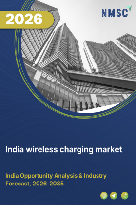 India wireless charging market