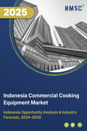 Indonesia Commercial Cooking Equipment Market