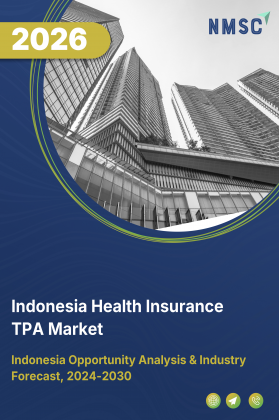 Indonesia Health Insurance TPA Market