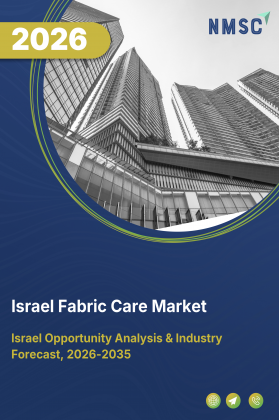 Israel Fabric Care Market