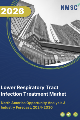 Lower Respiratory Tract Infection Treatment Market