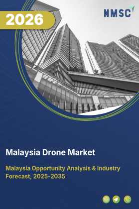 Malaysia Drone Market