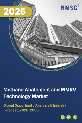 Methane Abatement and MMRV Technology Market