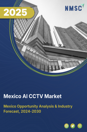 Mexico AI CCTV Market