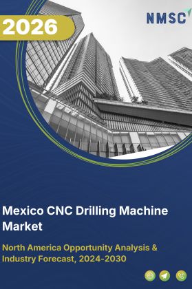 Mexico CNC Drilling Machine Market