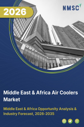 Middle East & Africa Air Coolers Market